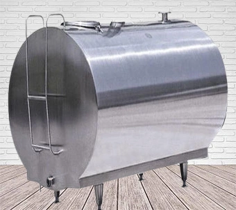 Vertical Milk Tanks Manufacturers Hyderabad